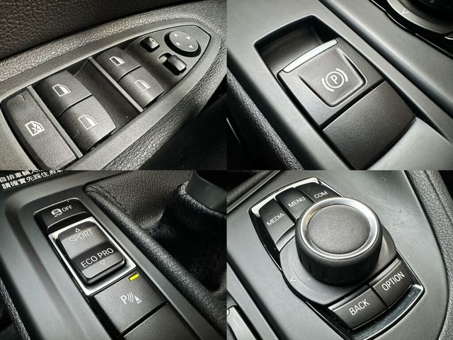 BMW寶馬 X1  第13張相片