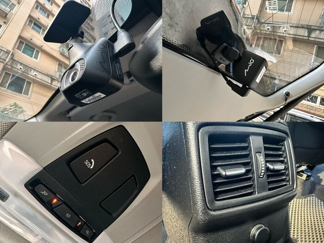 BMW寶馬 X1  第14張相片