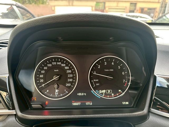 BMW寶馬 X1  第15張相片