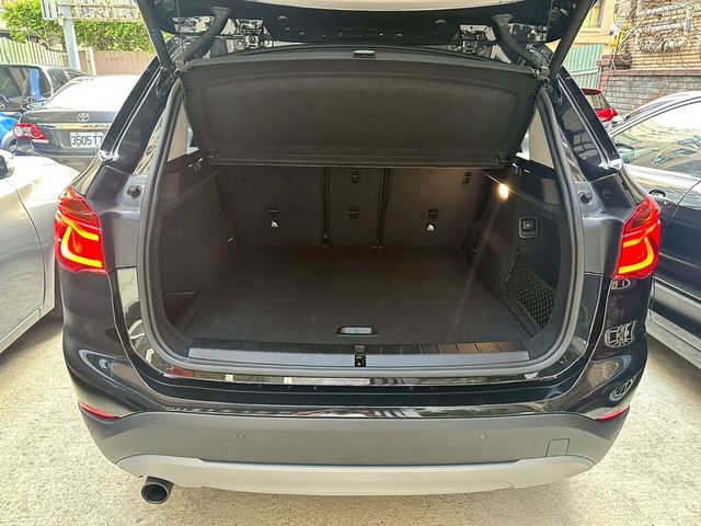 BMW寶馬 X1  第16張相片