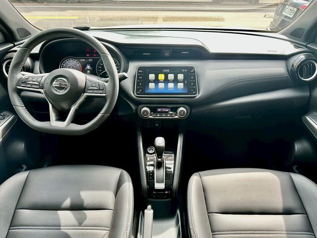 NISSAN日產 KICKS  第5張相片
