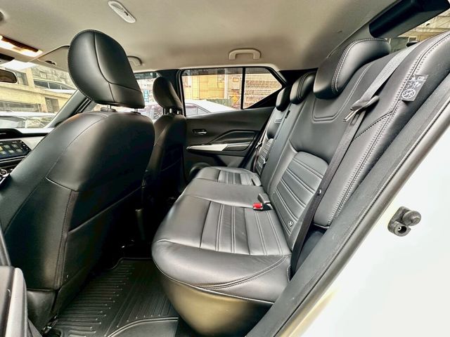 NISSAN日產 KICKS  第6張相片