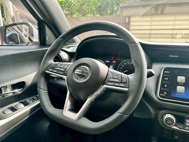 NISSAN日產 KICKS  第7張相片