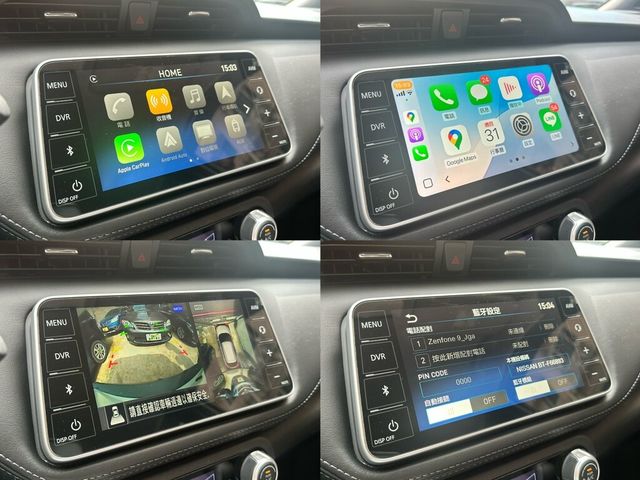 NISSAN日產 KICKS  第8張相片