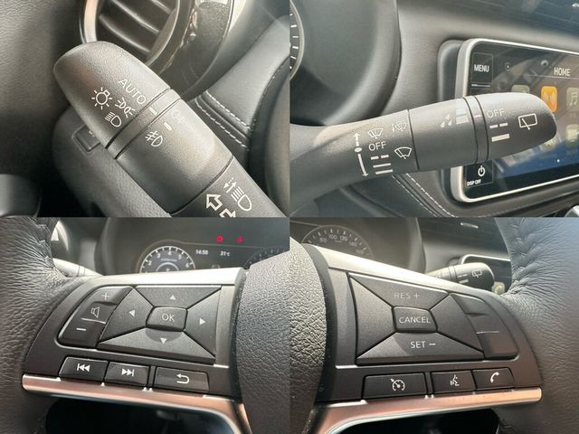 NISSAN日產 KICKS  第9張相片