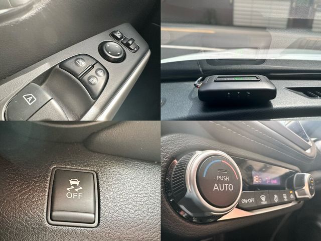 NISSAN日產 KICKS  第11張相片