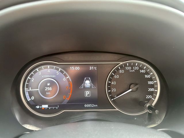 NISSAN日產 KICKS  第13張相片