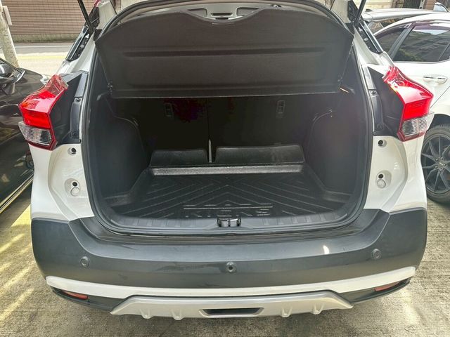 NISSAN日產 KICKS  第14張相片