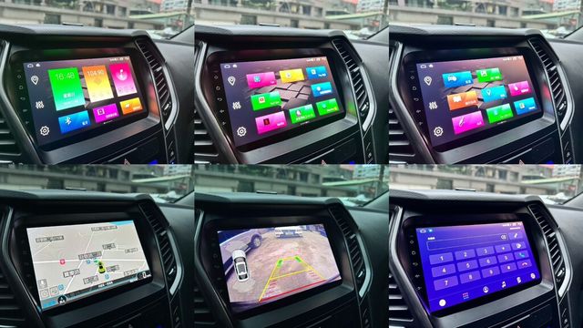 HYUNDAI現代 SANTA FE  第8張相片