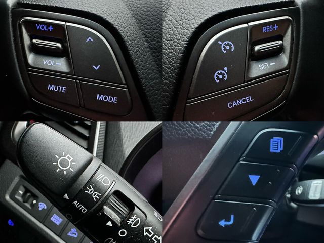 HYUNDAI現代 SANTA FE  第9張相片