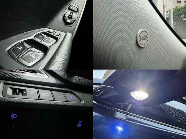 HYUNDAI現代 SANTA FE  第10張相片