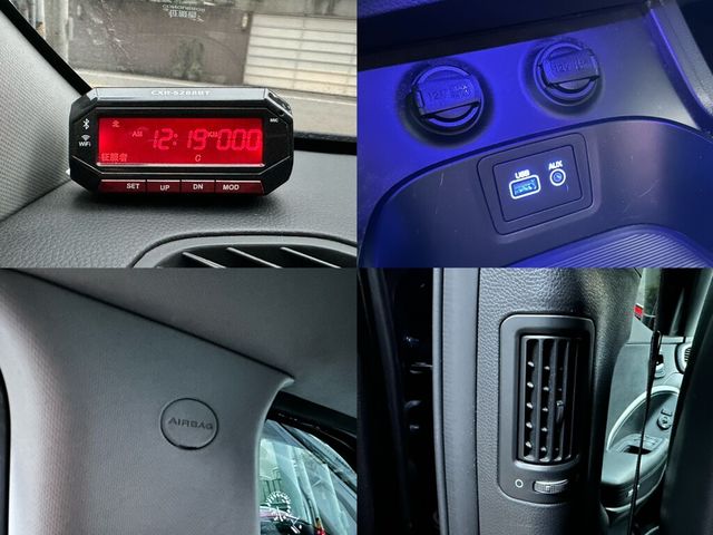 HYUNDAI現代 SANTA FE  第11張相片