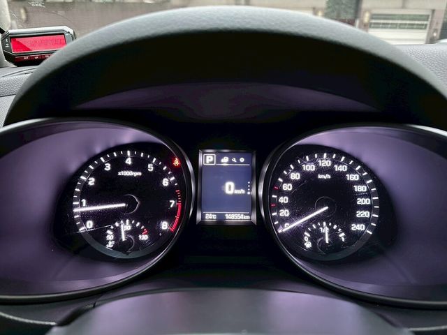 HYUNDAI現代 SANTA FE  第13張相片