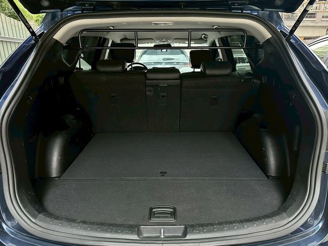 HYUNDAI現代 SANTA FE  第14張相片