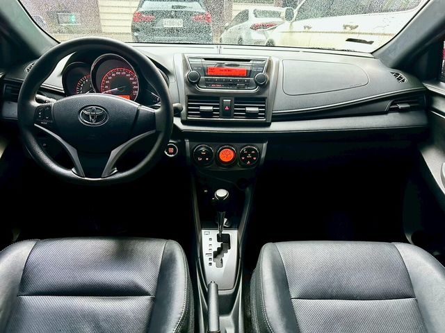 TOYOTA豐田 YARIS  第5張相片