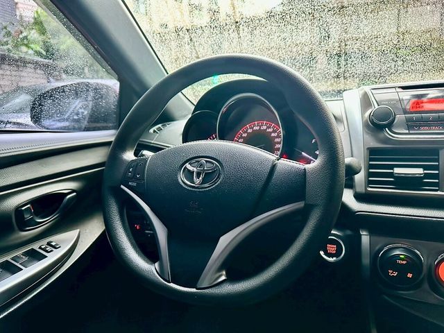 TOYOTA豐田 YARIS  第7張相片