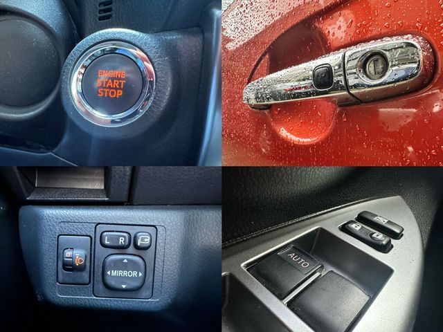 TOYOTA豐田 YARIS  第8張相片