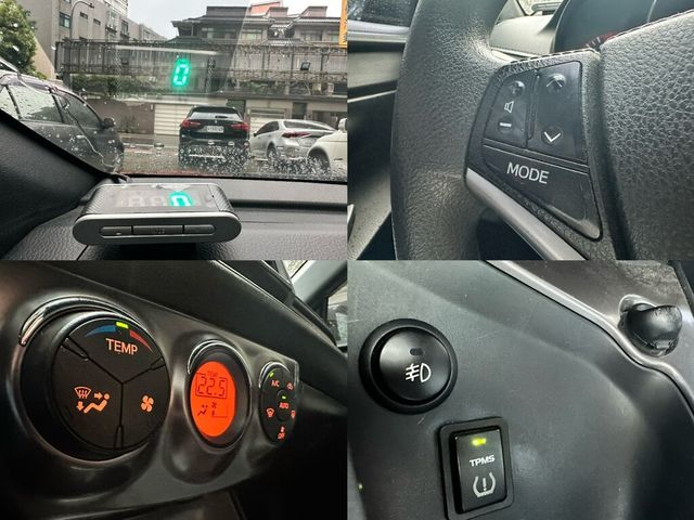 TOYOTA豐田 YARIS  第9張相片