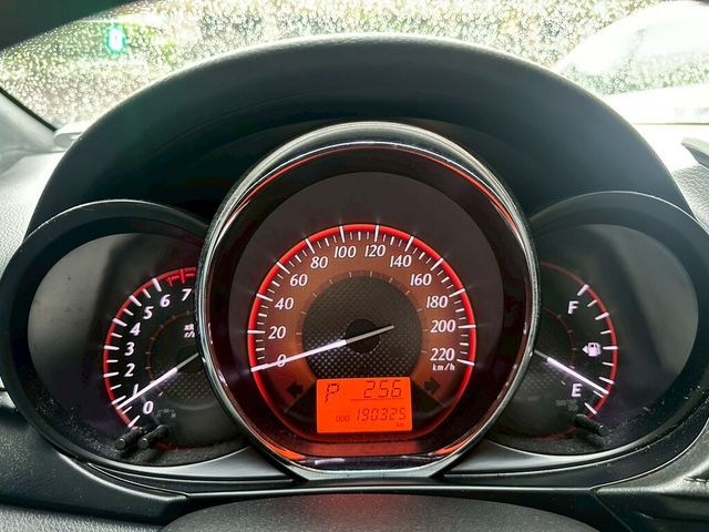 TOYOTA豐田 YARIS  第10張相片