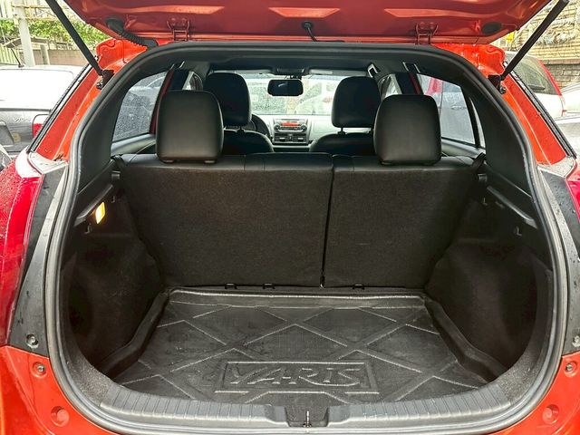 TOYOTA豐田 YARIS  第11張相片