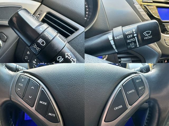 HYUNDAI現代 ELANTRA  第8張相片