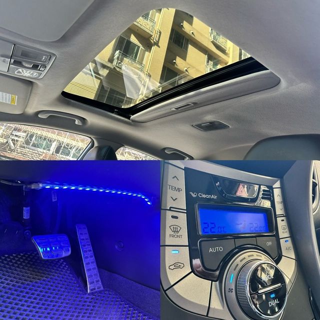 HYUNDAI現代 ELANTRA  第13張相片