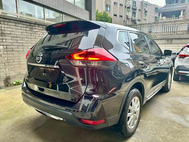 NISSAN日產 X-TRAIL  第3張相片