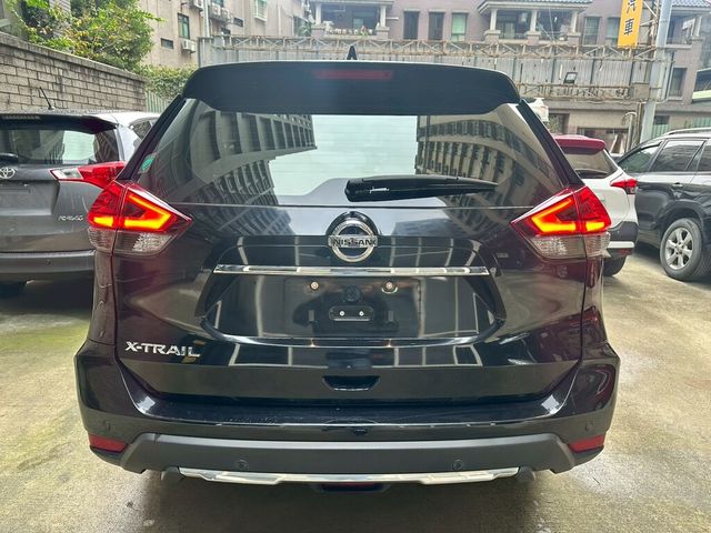 NISSAN日產 X-TRAIL  第4張相片