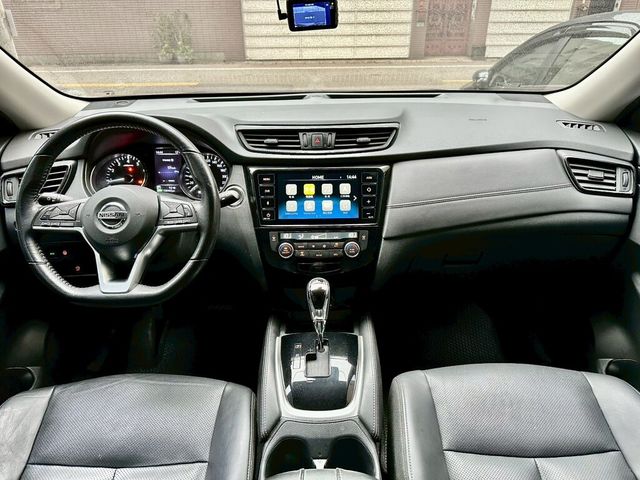 NISSAN日產 X-TRAIL  第5張相片