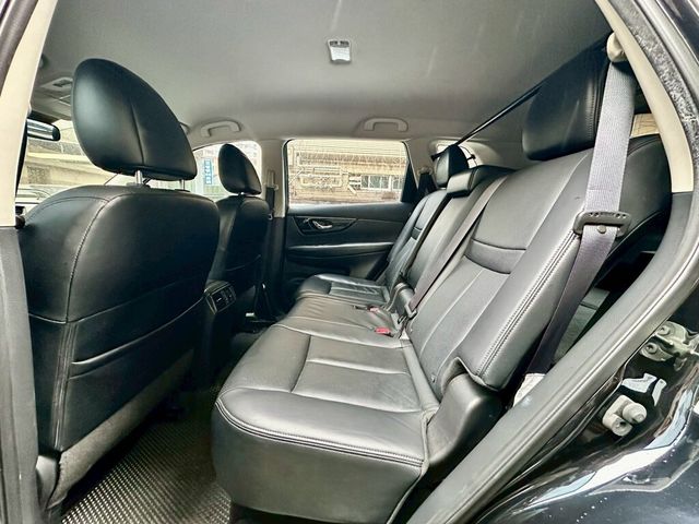 NISSAN日產 X-TRAIL  第6張相片