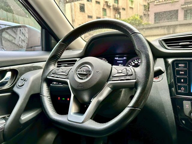 NISSAN日產 X-TRAIL  第7張相片