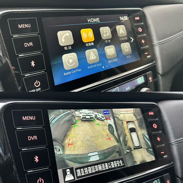 NISSAN日產 X-TRAIL  第8張相片