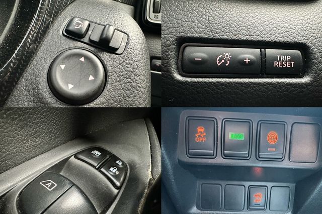 NISSAN日產 X-TRAIL  第9張相片