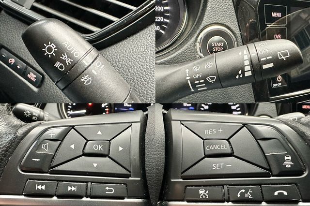 NISSAN日產 X-TRAIL  第10張相片