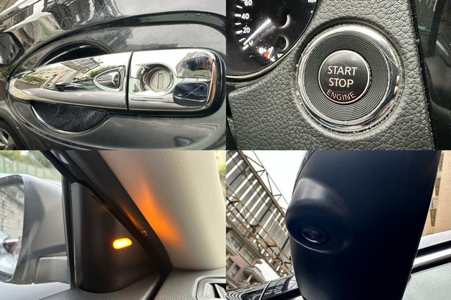 NISSAN日產 X-TRAIL  第11張相片