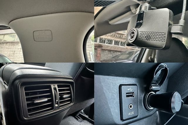 NISSAN日產 X-TRAIL  第12張相片