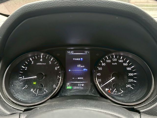 NISSAN日產 X-TRAIL  第13張相片