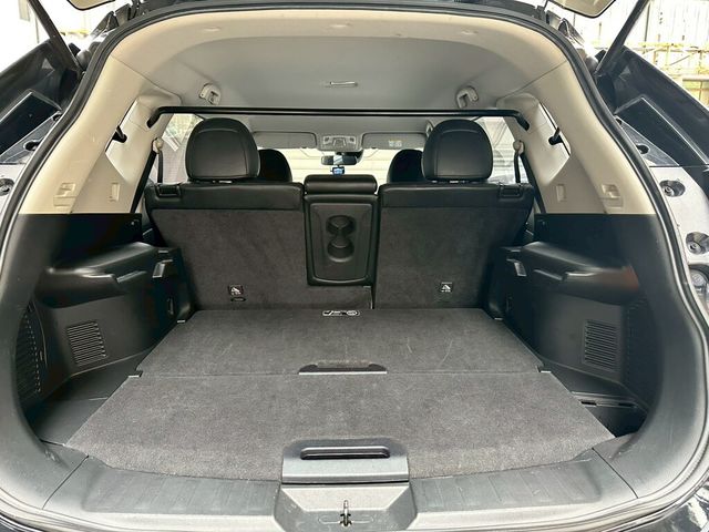 NISSAN日產 X-TRAIL  第14張相片