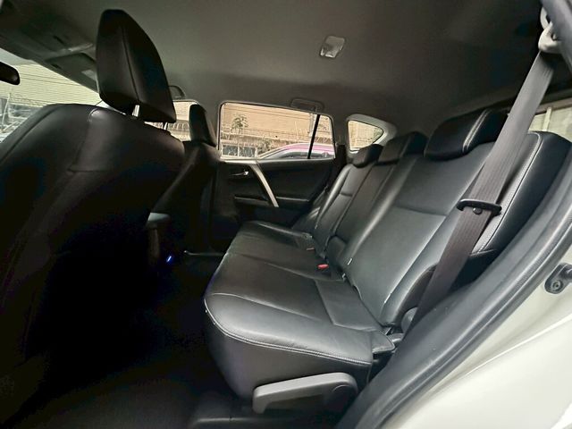 TOYOTA豐田 RAV4  第6張相片