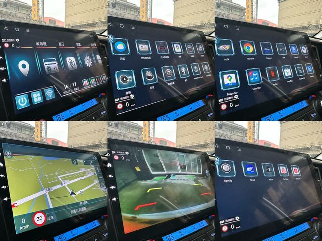 TOYOTA豐田 RAV4  第8張相片