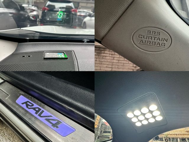 TOYOTA豐田 RAV4  第12張相片