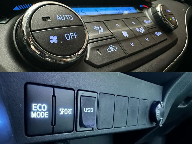 TOYOTA豐田 RAV4  第13張相片