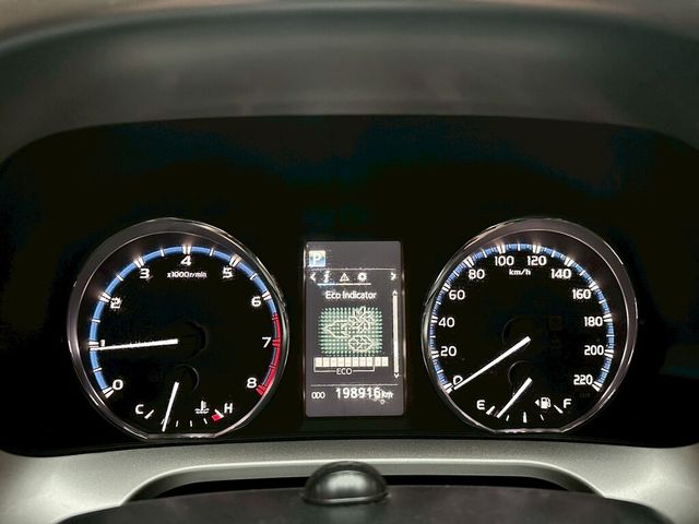 TOYOTA豐田 RAV4  第14張相片