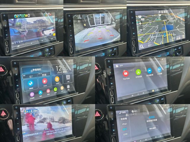 TOYOTA豐田 ALTIS  第8張相片