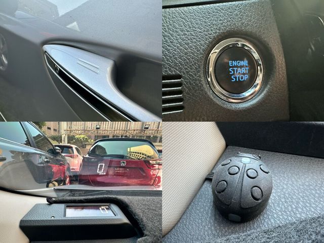 TOYOTA豐田 ALTIS  第9張相片