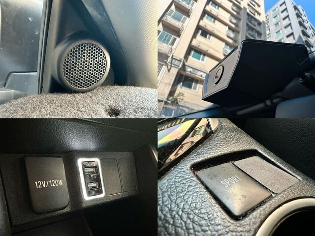 TOYOTA豐田 ALTIS  第11張相片