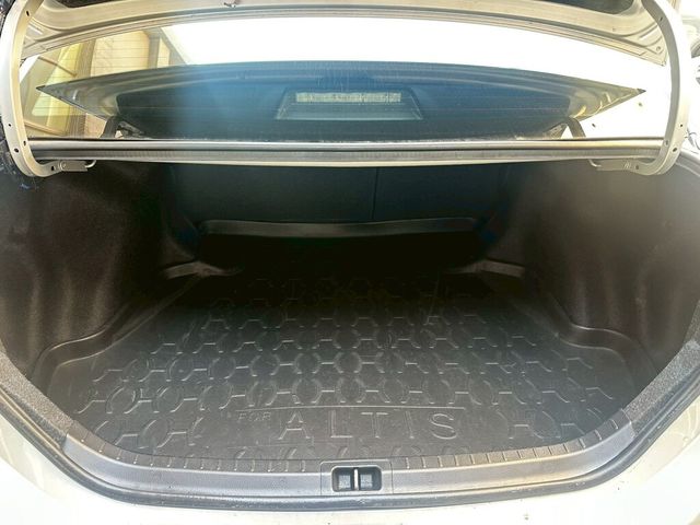 TOYOTA豐田 ALTIS  第13張相片