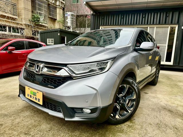 HONDA本田 CR-V  第1張相片
