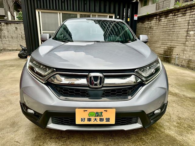 HONDA本田 CR-V  第2張相片