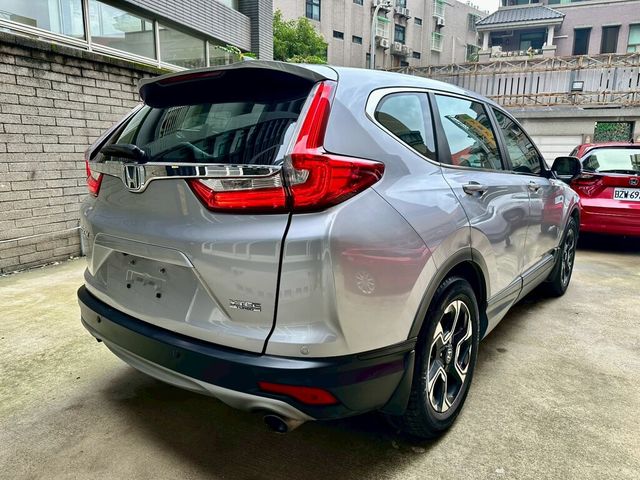 HONDA本田 CR-V  第3張相片